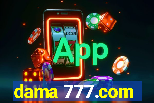 dama 777.com